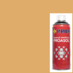 Spray proalac esmalte laca al poliuretano ral 1002 - ESMALTES